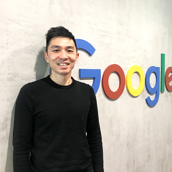 【Simon】Google 台灣區業務副總經理 超乎傳統的居家清潔，線上預約便利，現場服務有效率又乾淨！